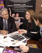 Kennedy Center Fellows